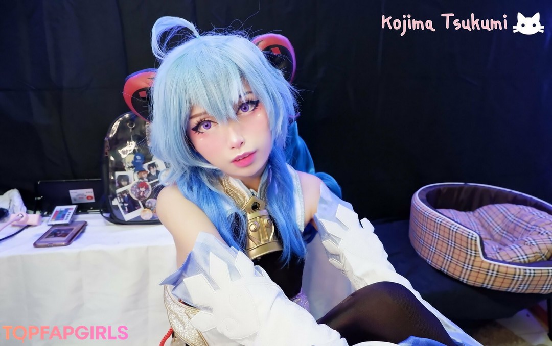 Foto desnuda filtrada de OnlyFans de Kojimatsukumi #2 Foto desnuda filtrada de OnlyFans de Kojimatsukumi #2