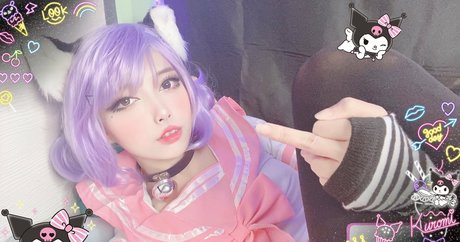 Foto desnuda filtrada de OnlyFans de Kojimatsukumi