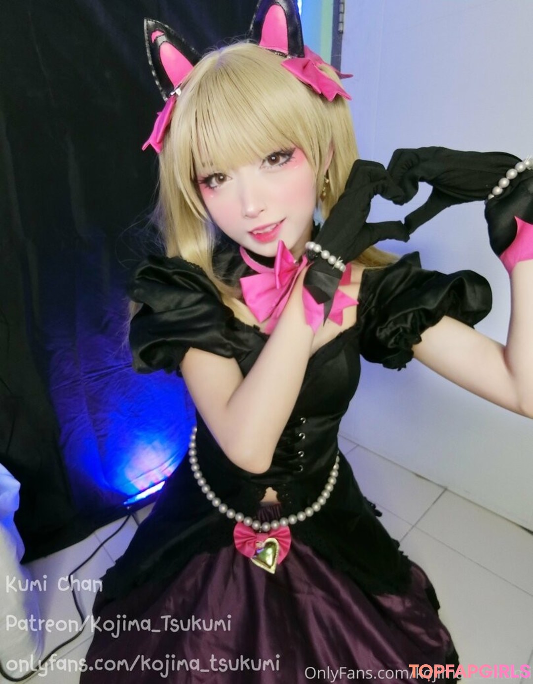 Foto desnuda filtrada de OnlyFans de Kojimatsukumi #25 Foto desnuda filtrada de OnlyFans de Kojimatsukumi #25