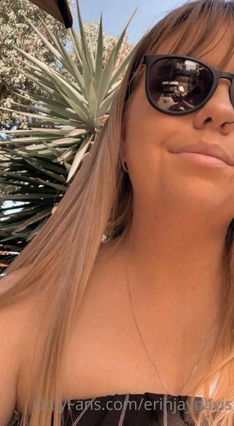 Erinjaydavis