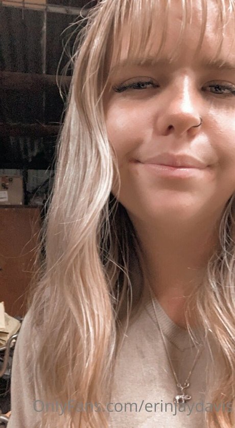 Erinjaydavis