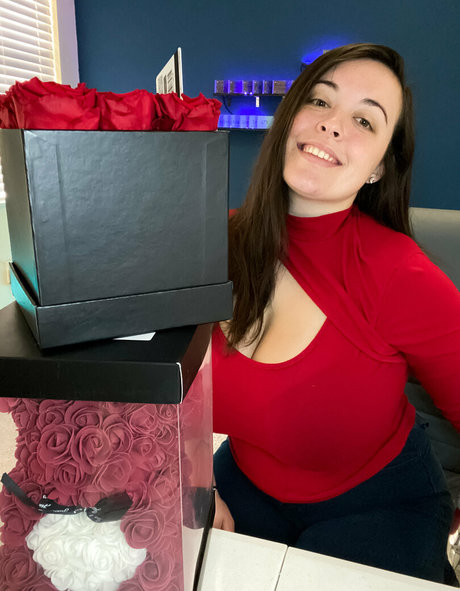 Foto desnuda filtrada de OnlyFans de Stefjuicy