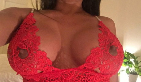 Foto desnuda filtrada de OnlyFans de Kiranhayer