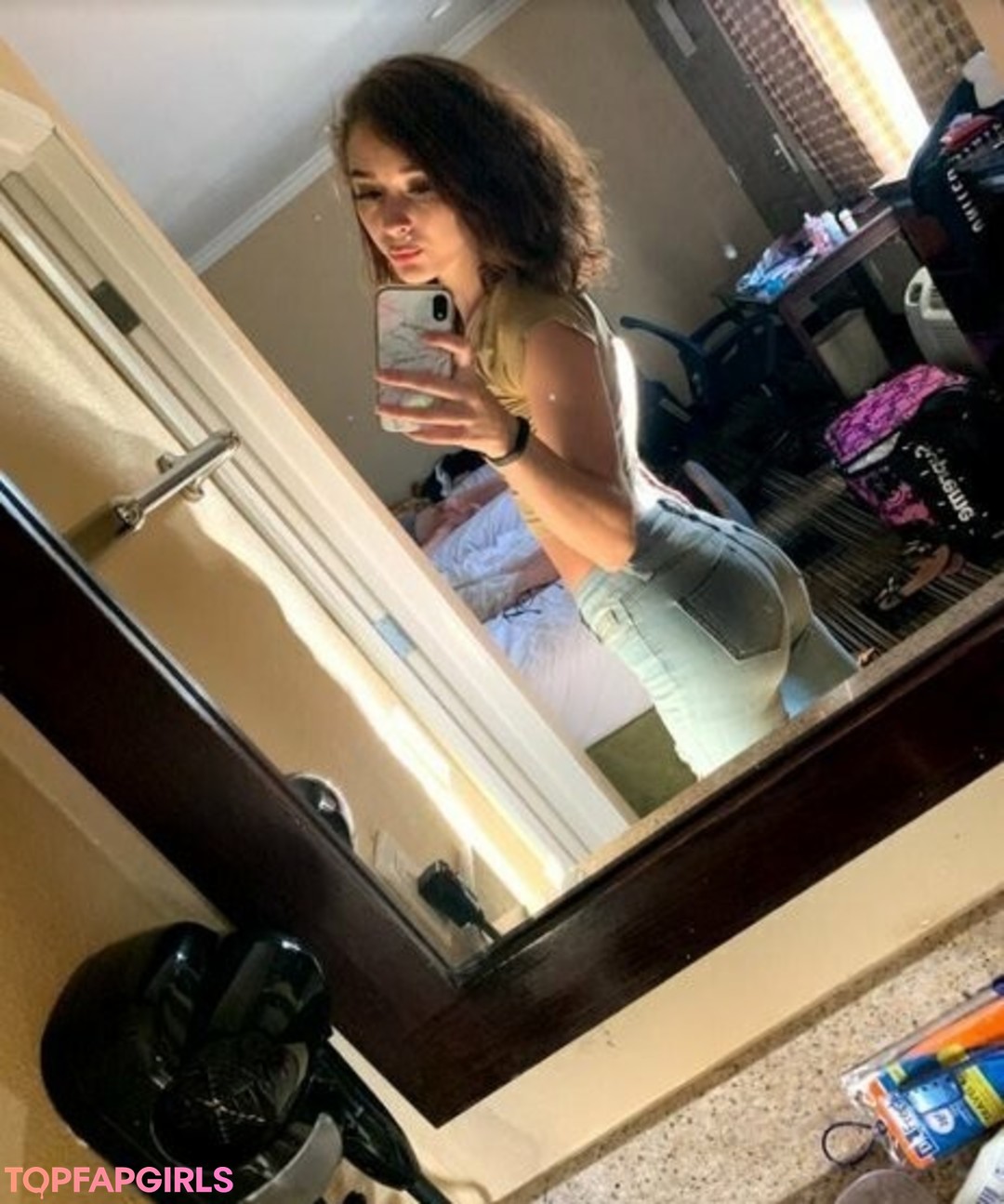 Foto desnuda filtrada de OnlyFans de Babyautumnx #35 Foto desnuda filtrada de OnlyFans de Babyautumnx #35