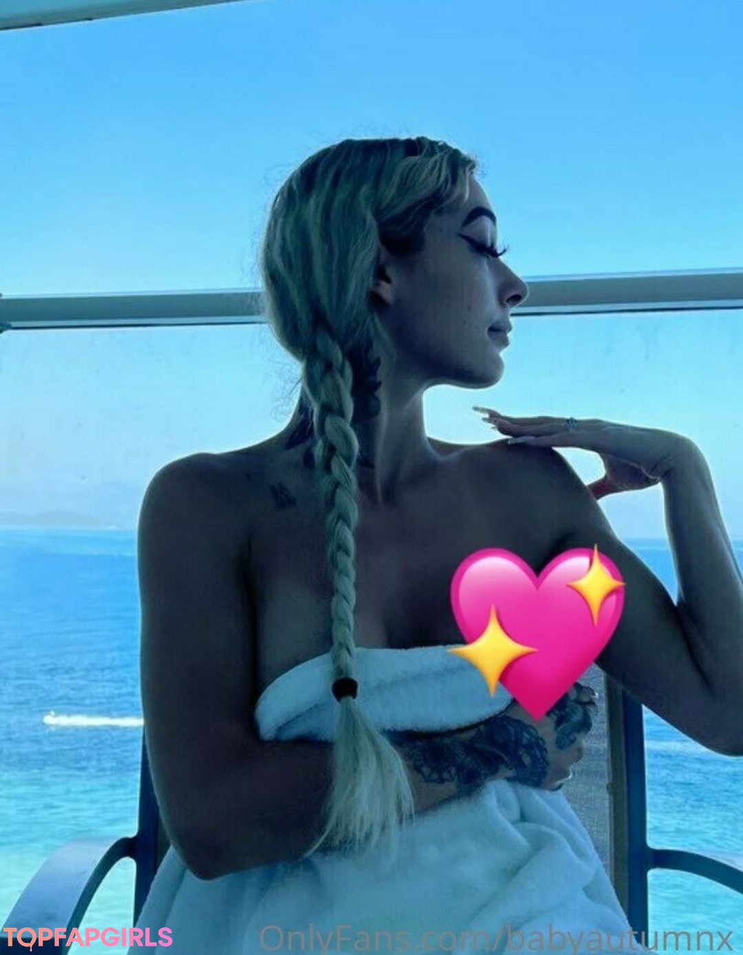 Foto desnuda filtrada de OnlyFans de Babyautumnx #71 Foto desnuda filtrada de OnlyFans de Babyautumnx #71