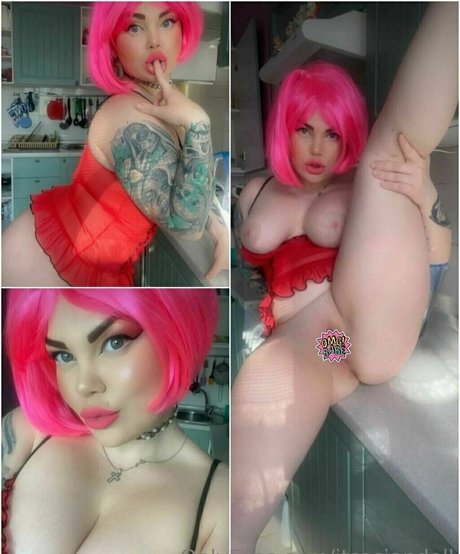Itsasiandoll