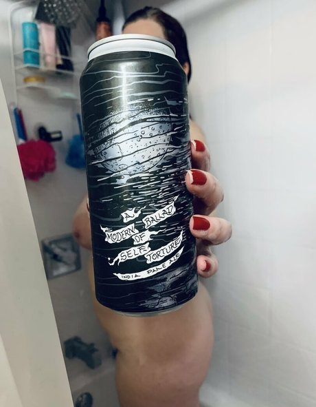Foto desnuda filtrada de OnlyFans de Granitegirl