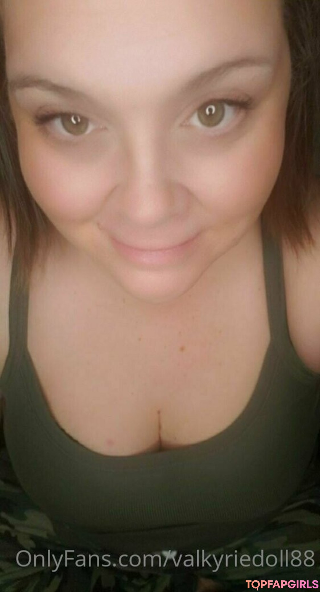 Foto desnuda filtrada de OnlyFans de Valkyriedoll88 #8 Foto desnuda filtrada de OnlyFans de Valkyriedoll88 #8