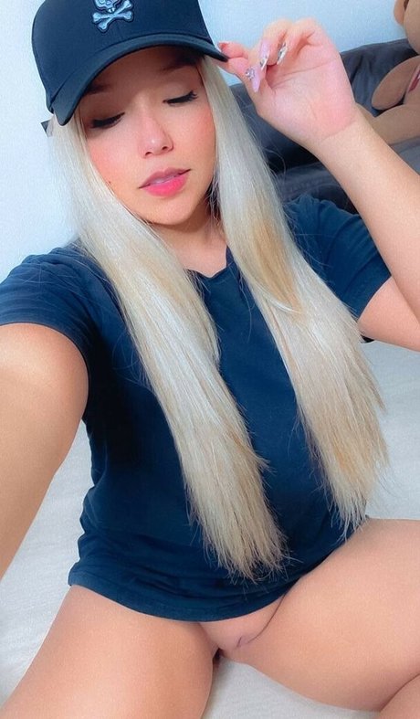 Foto desnuda filtrada de OnlyFans de Dukka White