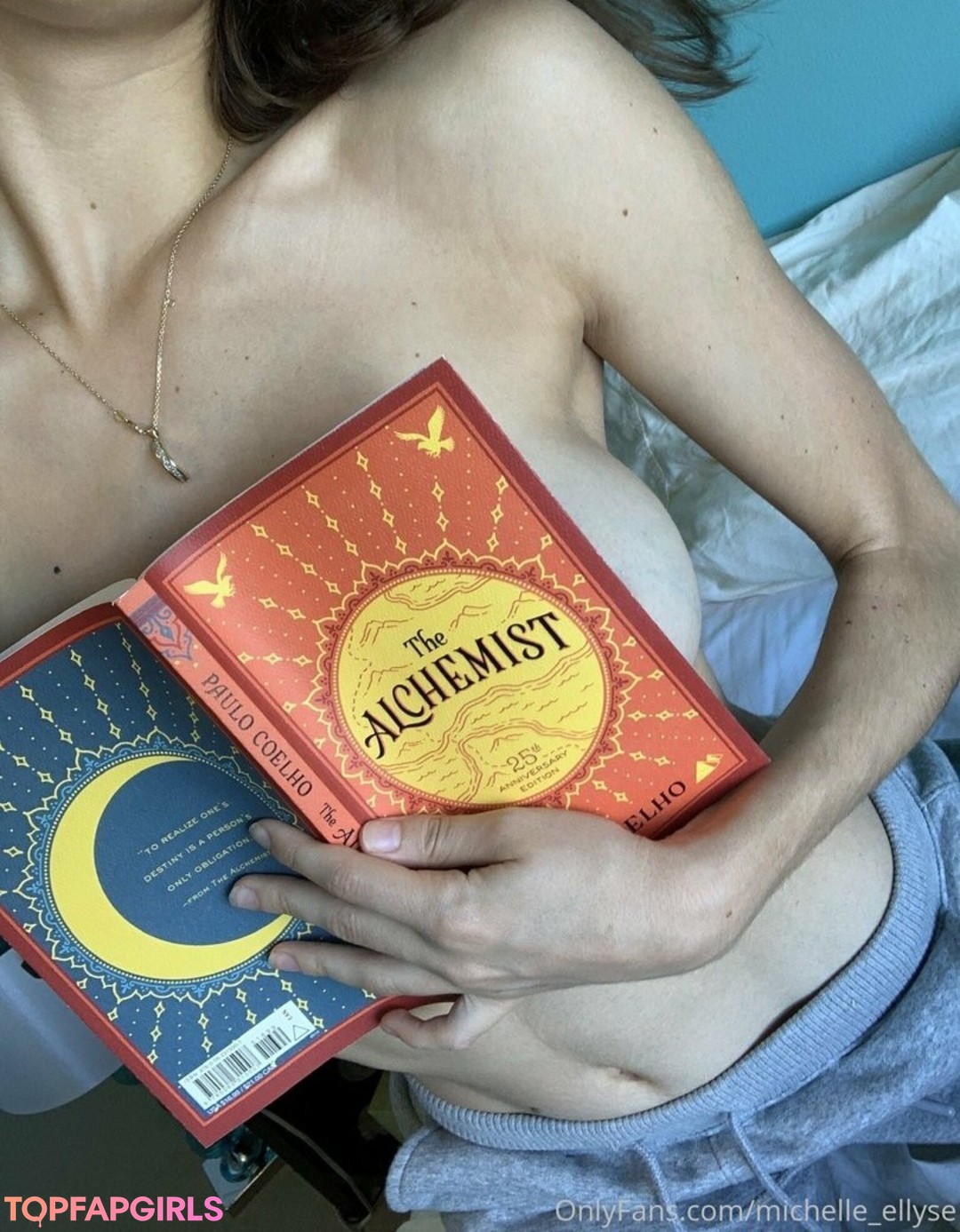 Foto desnuda filtrada de OnlyFans de Michelle Ellyse Schlaman #19 Foto desnuda filtrada de OnlyFans de Michelle Ellyse Schlaman #19