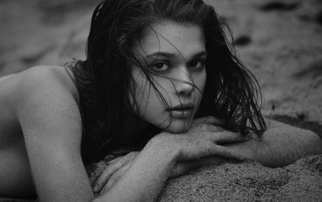 Foto desnuda filtrada de OnlyFans de Michelle Ellyse Schlaman