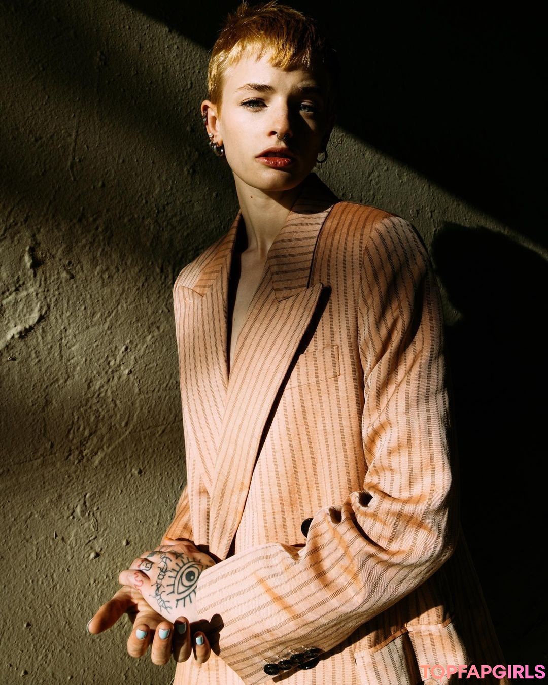 Foto desnuda filtrada de OnlyFans de Esther Mcgregor #102 Foto desnuda filtrada de OnlyFans de Esther Mcgregor #102