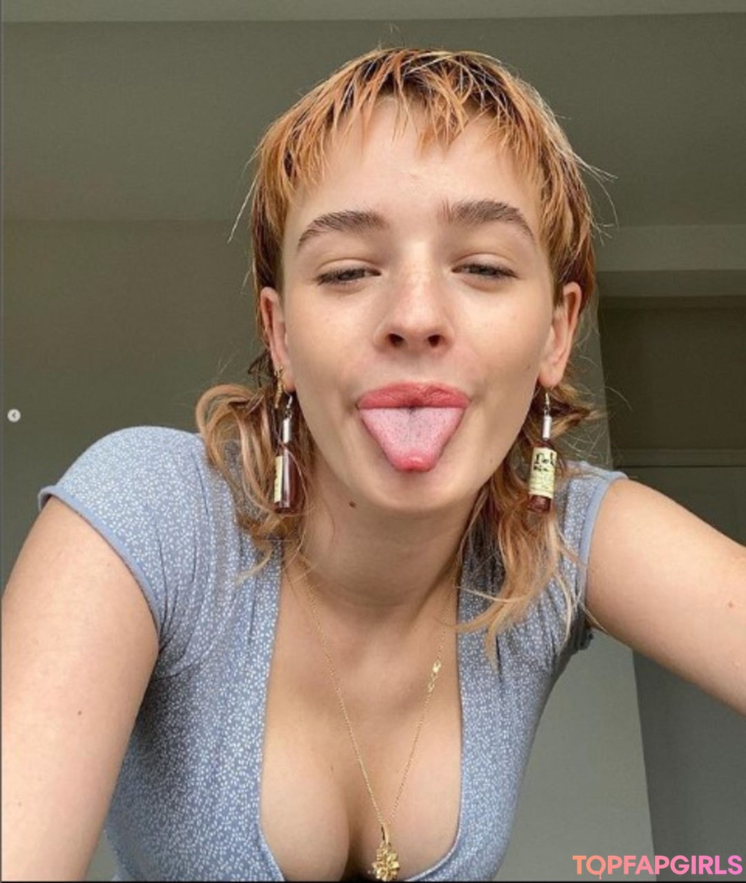 Foto desnuda filtrada de OnlyFans de Esther Mcgregor #139 Foto desnuda filtrada de OnlyFans de Esther Mcgregor #139