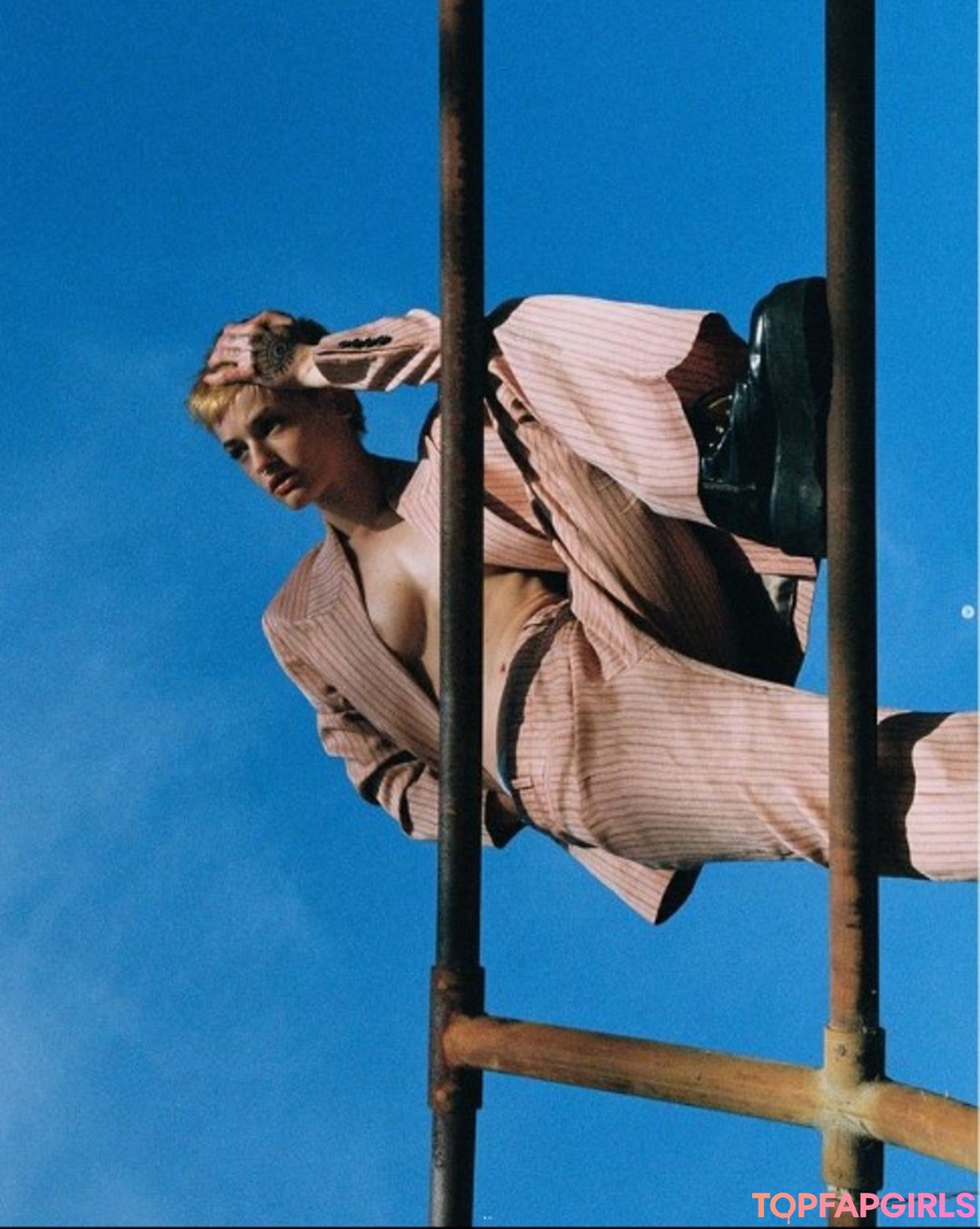 Foto desnuda filtrada de OnlyFans de Esther Mcgregor #140 Foto desnuda filtrada de OnlyFans de Esther Mcgregor #140