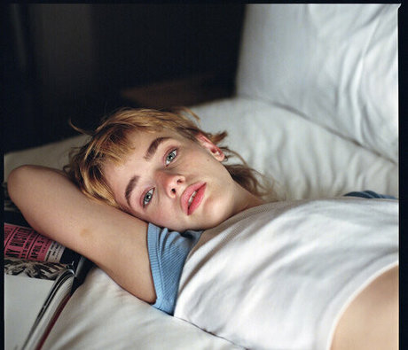 Esther Mcgregor