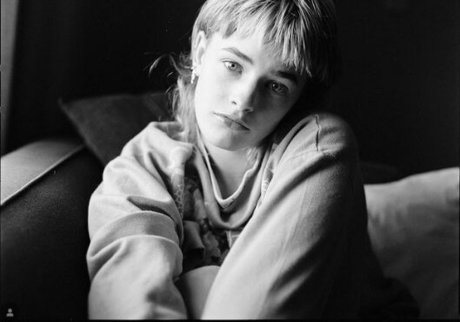 Esther McGregor