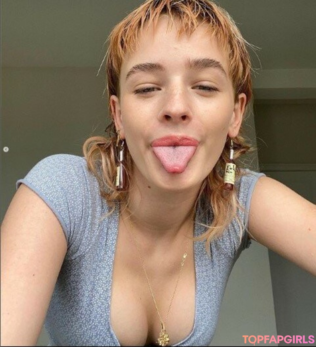 Foto desnuda filtrada de OnlyFans de Esther Mcgregor #7 Foto desnuda filtrada de OnlyFans de Esther Mcgregor #7