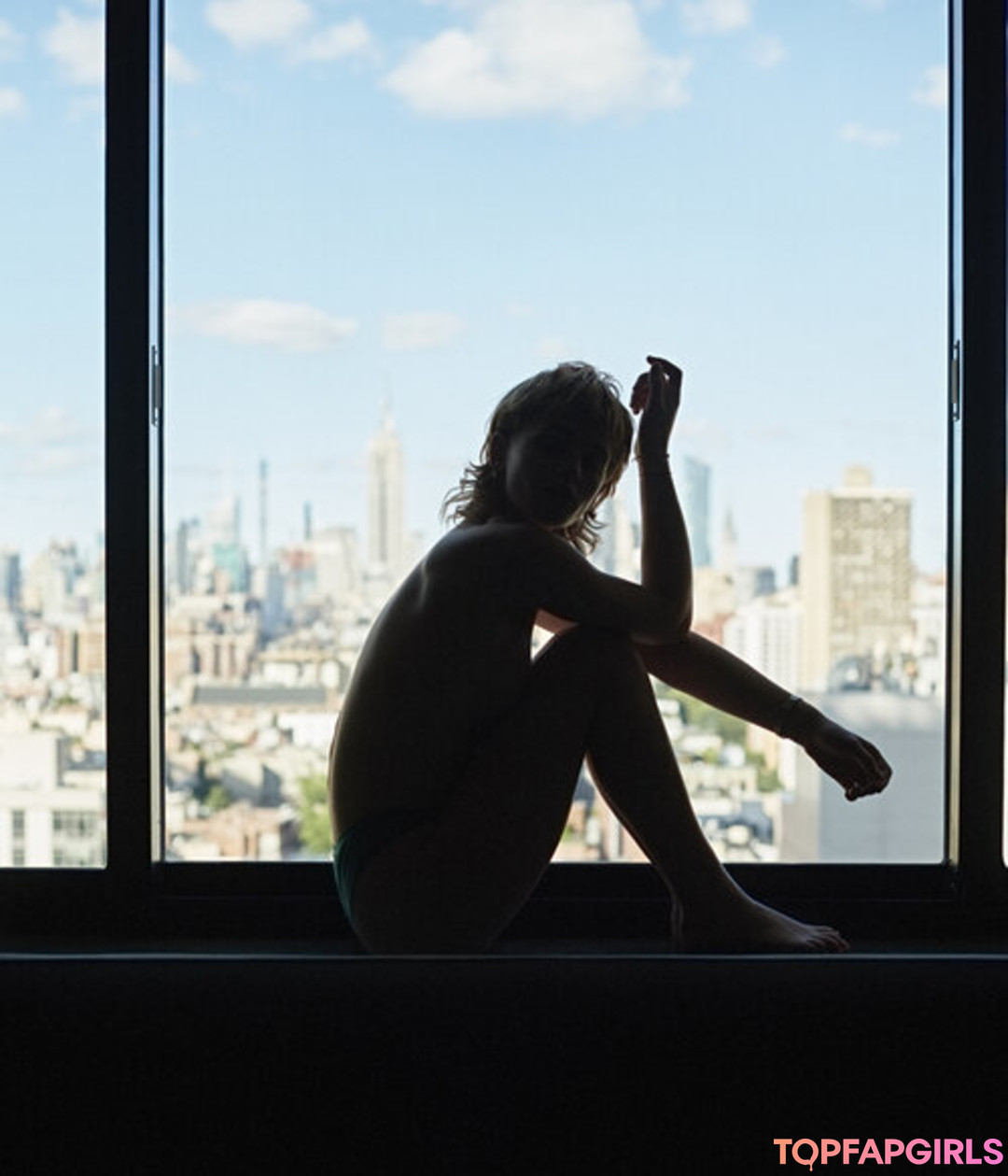 Foto desnuda filtrada de OnlyFans de Esther Mcgregor #88 Foto desnuda filtrada de OnlyFans de Esther Mcgregor #88