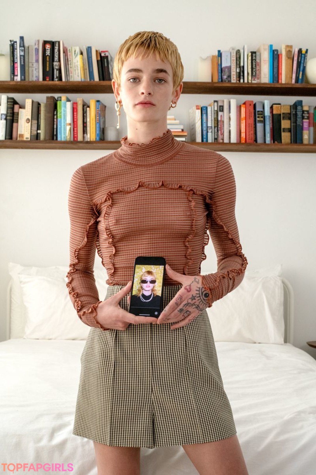 Foto desnuda filtrada de OnlyFans de Esther Mcgregor #89 Foto desnuda filtrada de OnlyFans de Esther Mcgregor #89