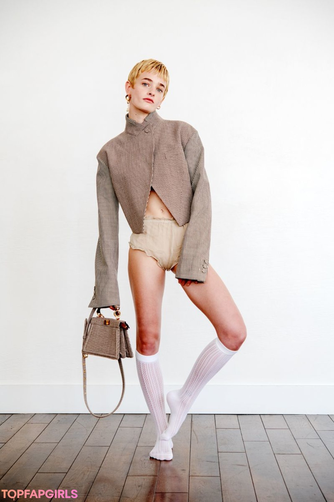 Foto desnuda filtrada de OnlyFans de Esther Mcgregor #93 Foto desnuda filtrada de OnlyFans de Esther Mcgregor #93