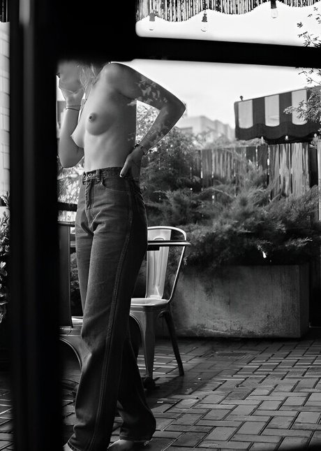 Esther McGregor