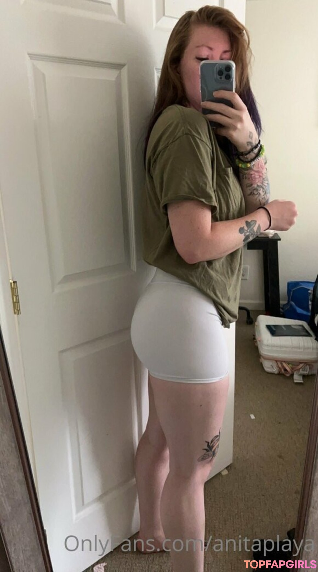 Foto desnuda filtrada de OnlyFans de Anita Playa #30 Foto desnuda filtrada de OnlyFans de Anita Playa #30