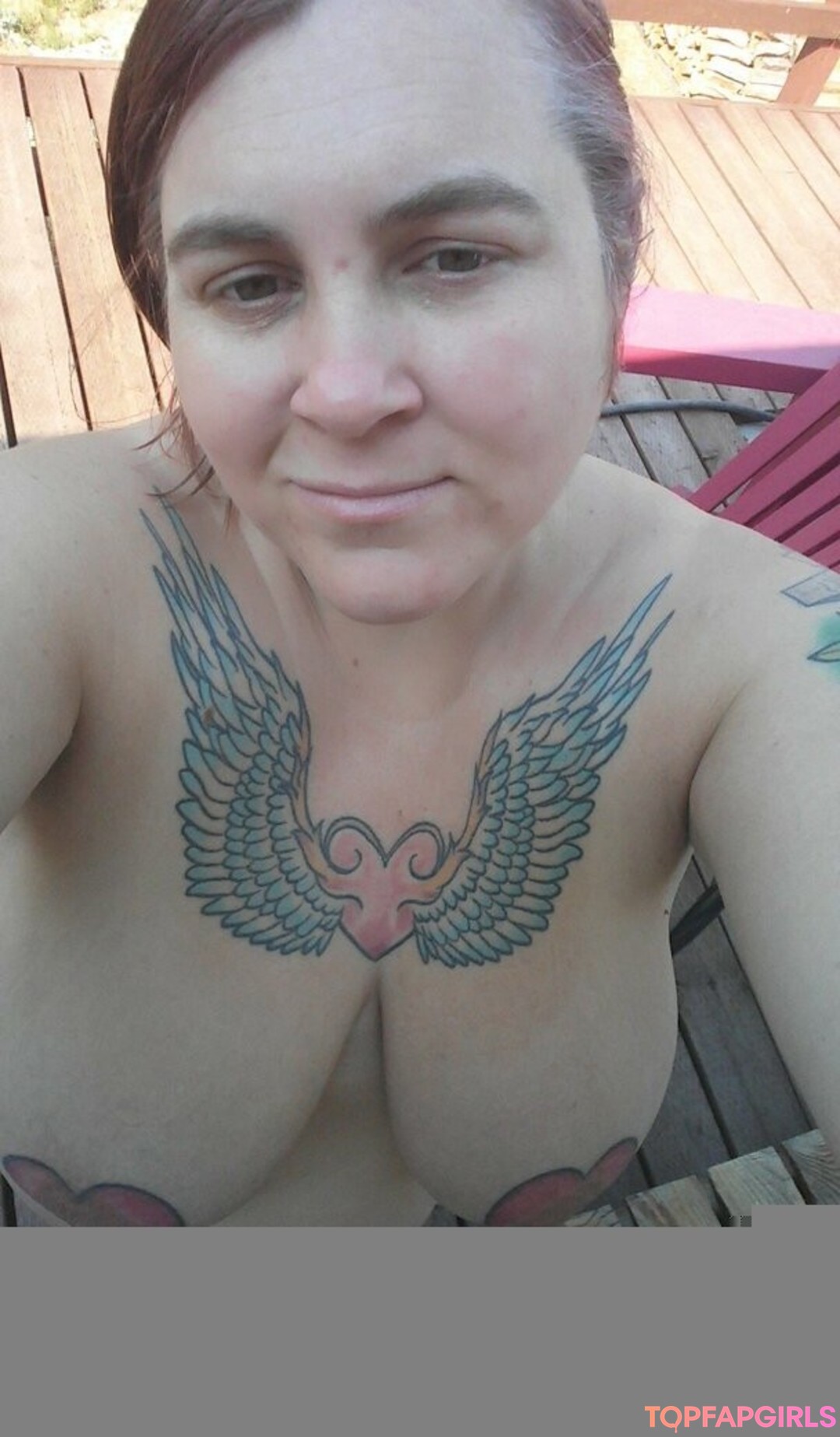 Foto desnuda filtrada de OnlyFans de Celeste Woodrow #2 Foto desnuda filtrada de OnlyFans de Celeste Woodrow #2