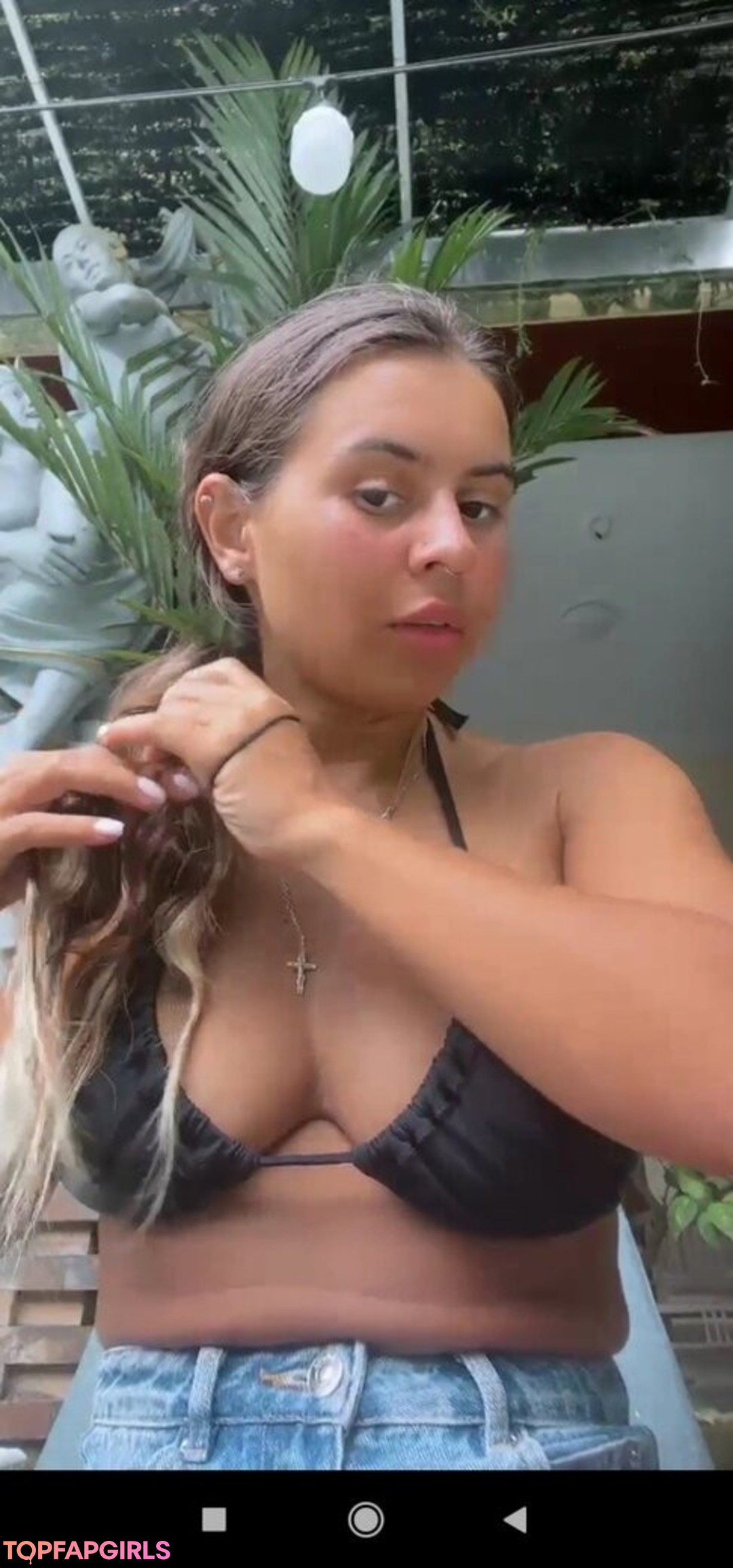 Foto desnuda filtrada de OnlyFans de Svetlanaiva #3 Foto desnuda filtrada de OnlyFans de Svetlanaiva #3