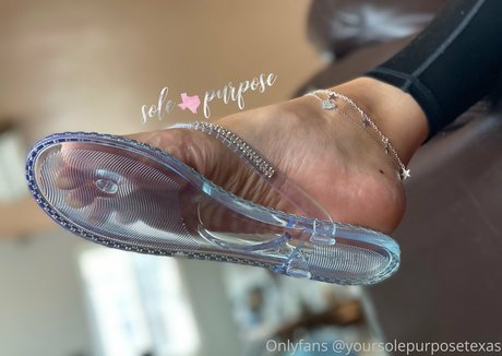 Solepurposetexasofficial