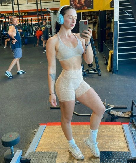 Mollygfit