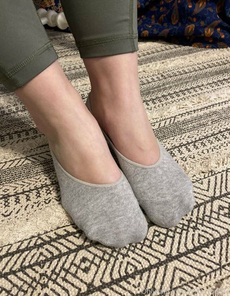 Foto desnuda filtrada de OnlyFans de Kaylafootsie