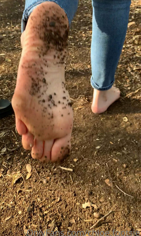 Kaylafootsie