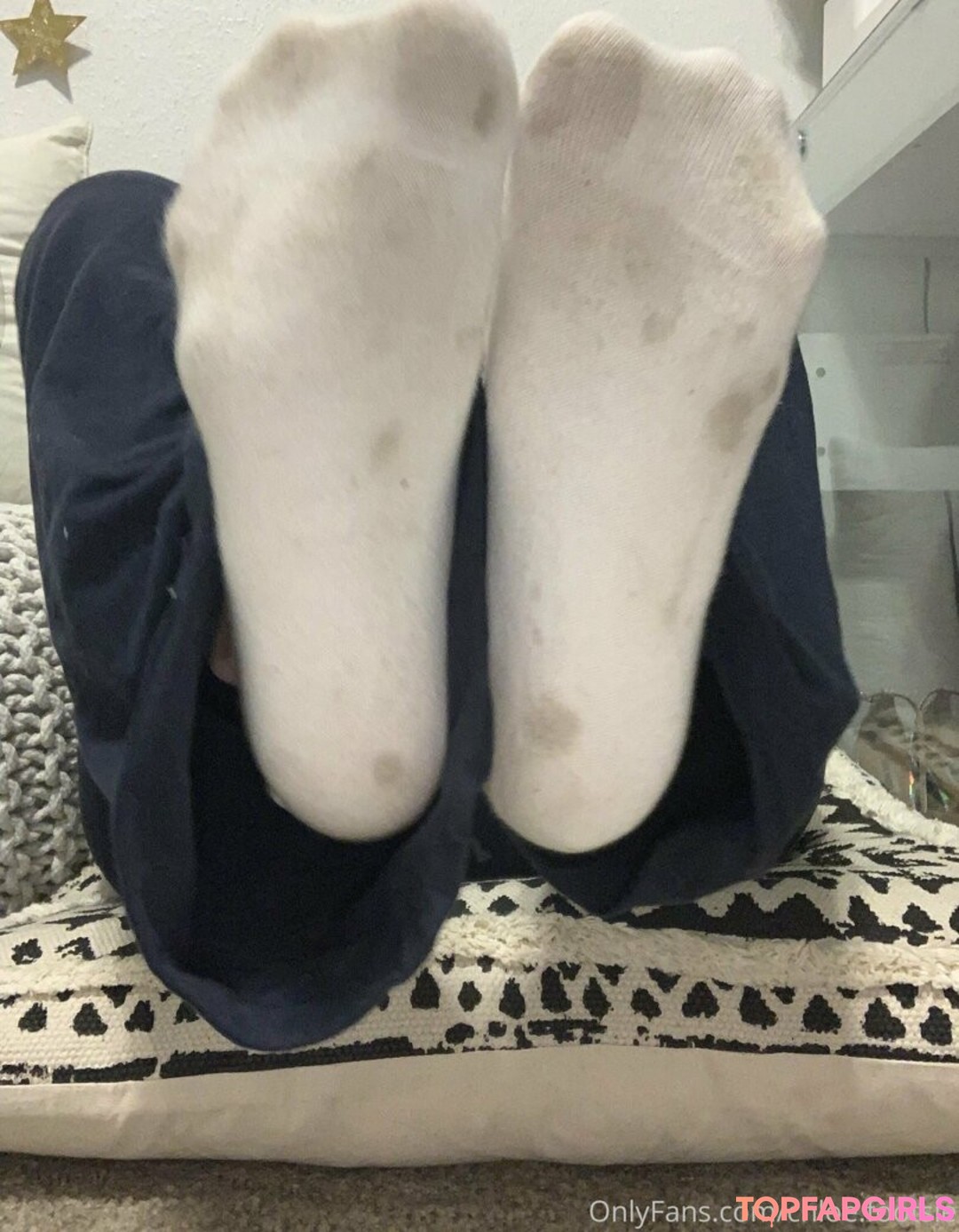 Foto desnuda filtrada de OnlyFans de Kaylafootsie #5 Foto desnuda filtrada de OnlyFans de Kaylafootsie #5