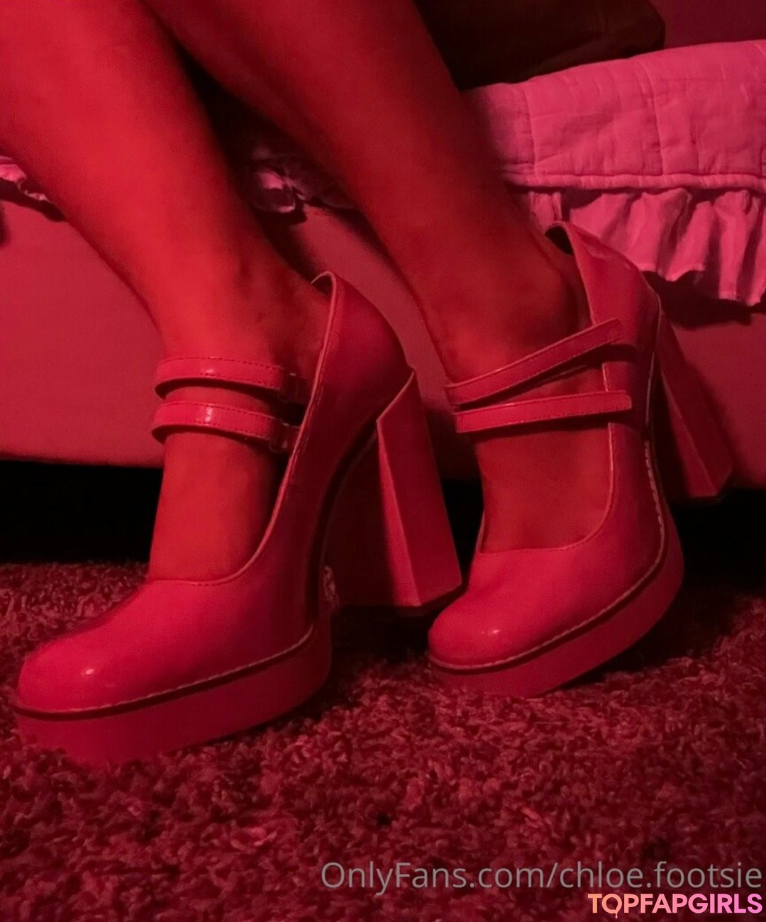 Foto desnuda filtrada de OnlyFans de Kaylafootsie #52 Foto desnuda filtrada de OnlyFans de Kaylafootsie #52