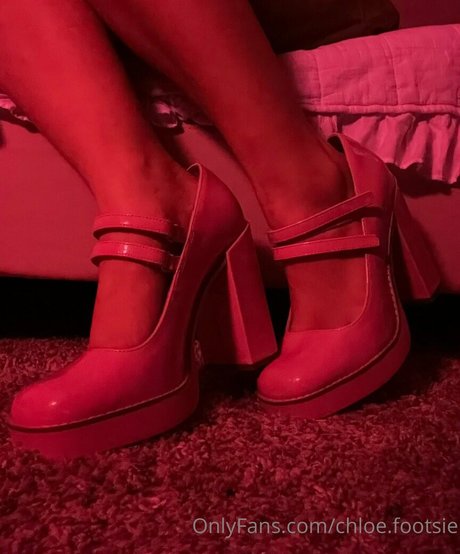 Foto desnuda filtrada de OnlyFans de Kaylafootsie