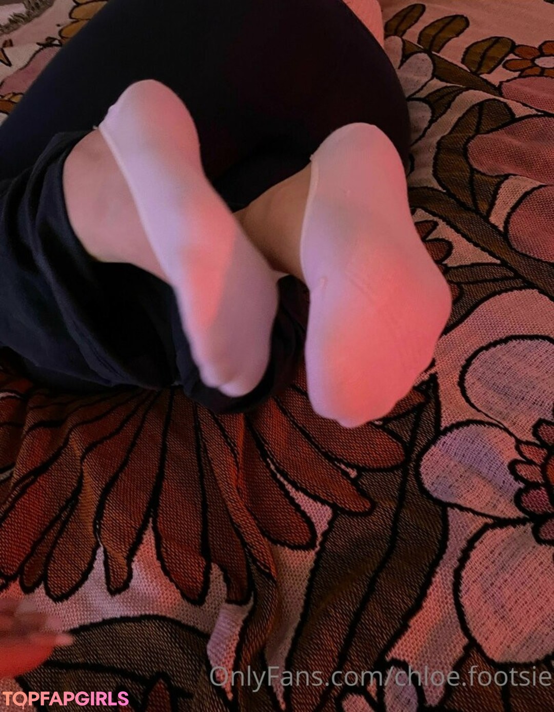 Foto desnuda filtrada de OnlyFans de Kaylafootsie #68 Foto desnuda filtrada de OnlyFans de Kaylafootsie #68