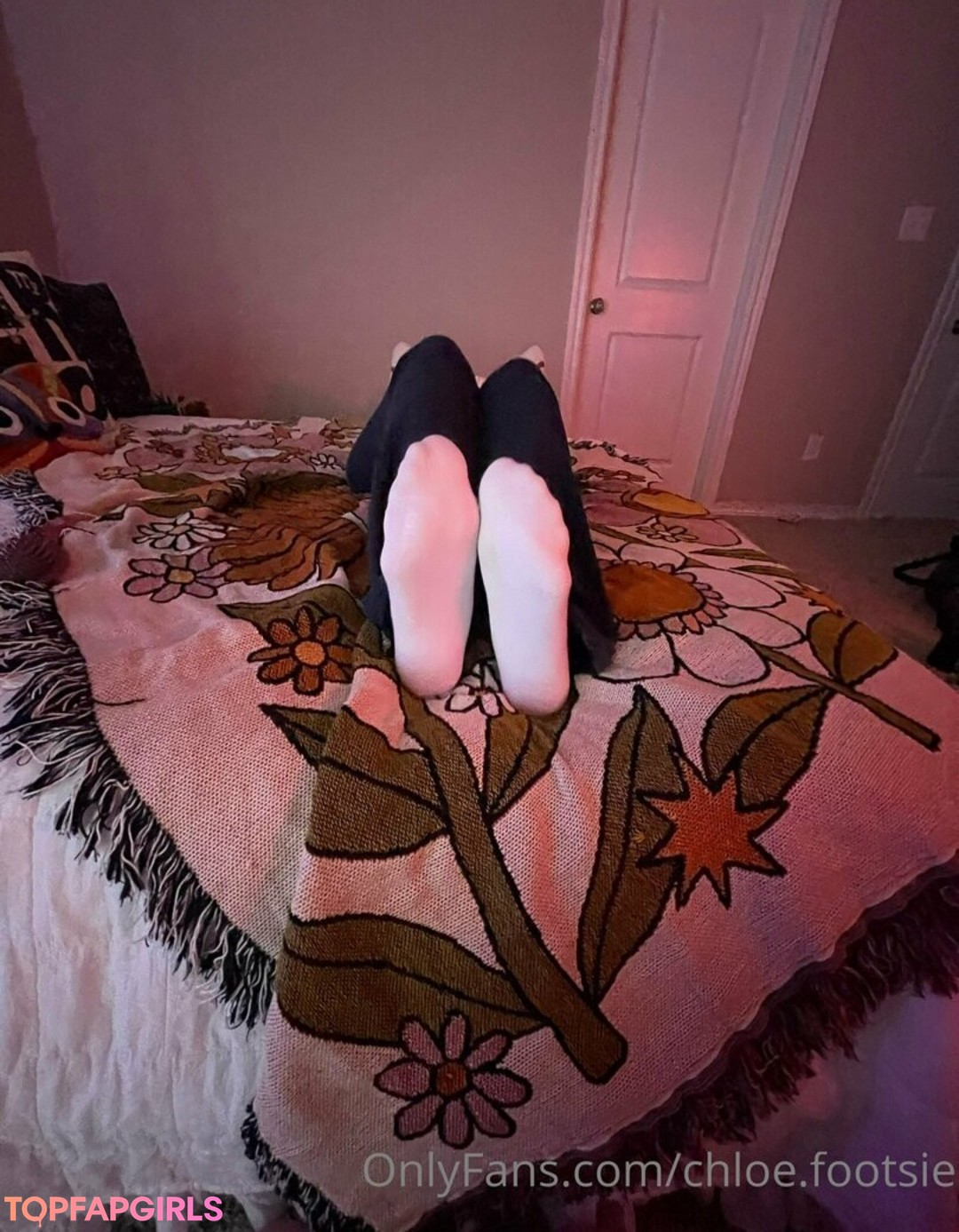 Foto desnuda filtrada de OnlyFans de Kaylafootsie #69 Foto desnuda filtrada de OnlyFans de Kaylafootsie #69