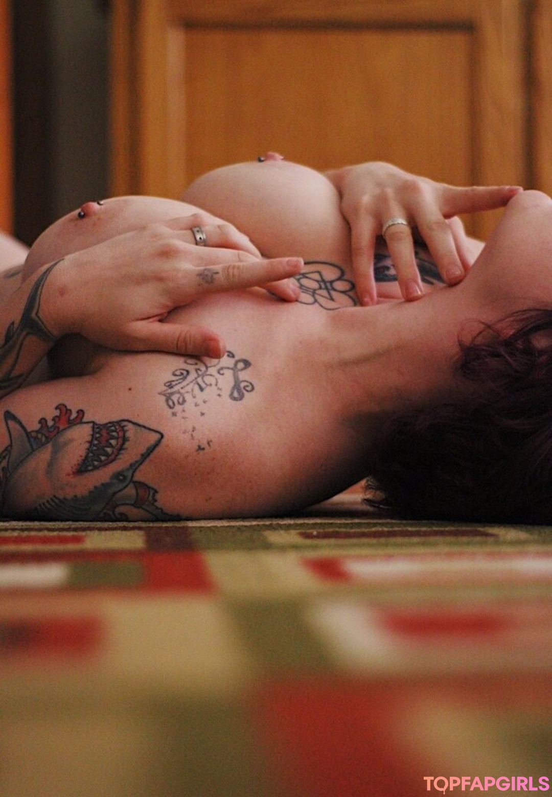 Foto desnuda filtrada de OnlyFans de Hammerheadneko #73 Foto desnuda filtrada de OnlyFans de Hammerheadneko #73