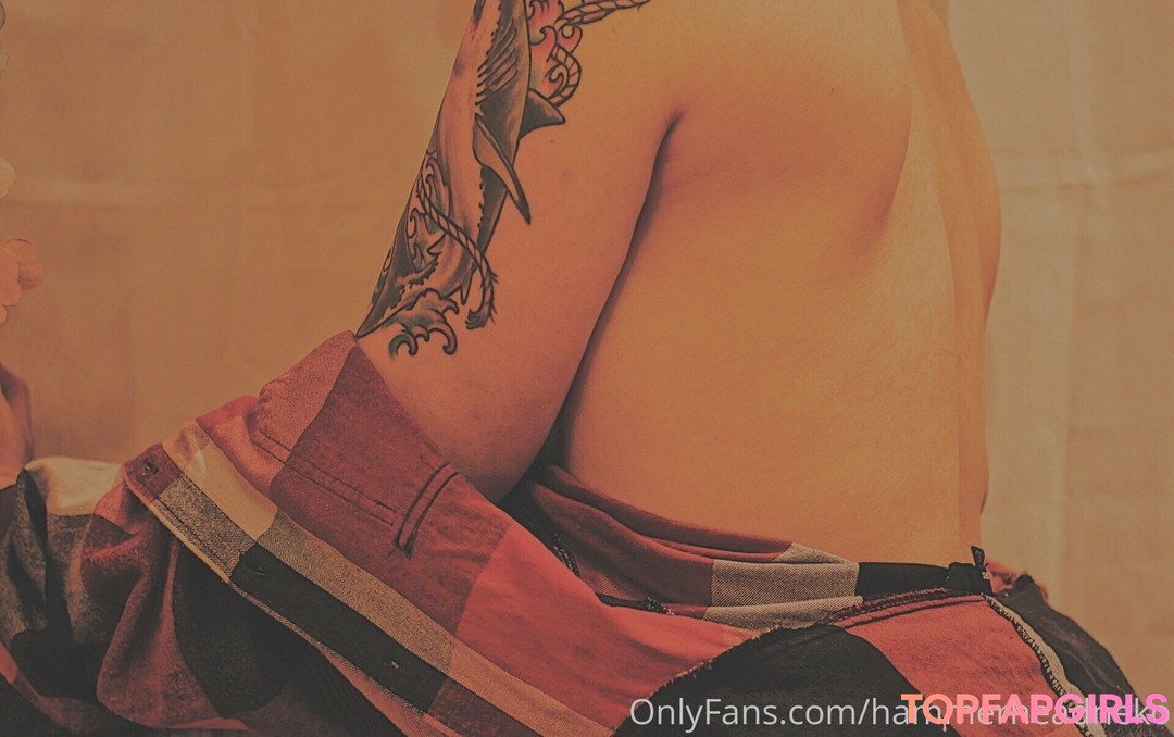 Foto desnuda filtrada de OnlyFans de Hammerheadneko #83 Foto desnuda filtrada de OnlyFans de Hammerheadneko #83