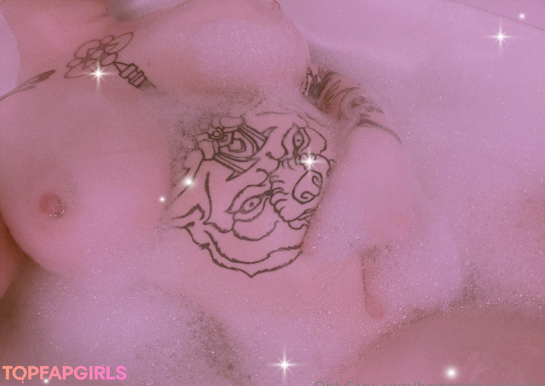 Foto desnuda filtrada de OnlyFans de Hammerheadneko #97 Foto desnuda filtrada de OnlyFans de Hammerheadneko #97