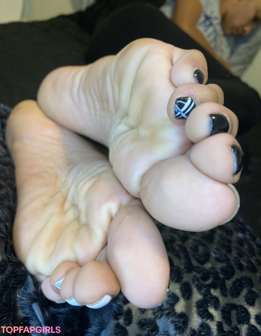 Foto desnuda filtrada de OnlyFans de Tenlittoes #100 Foto desnuda filtrada de OnlyFans de Tenlittoes #100