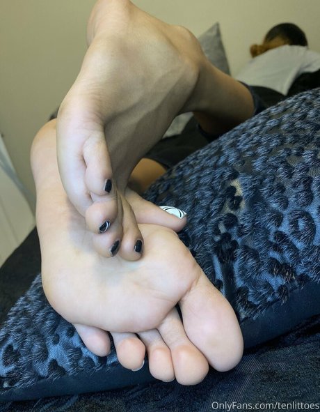 Tenlittoes