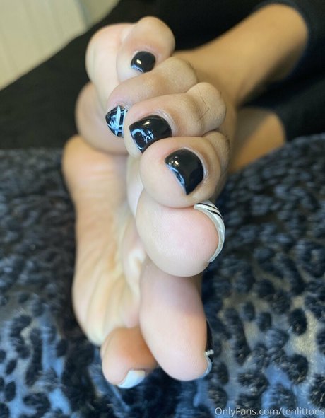 Tenlittoes