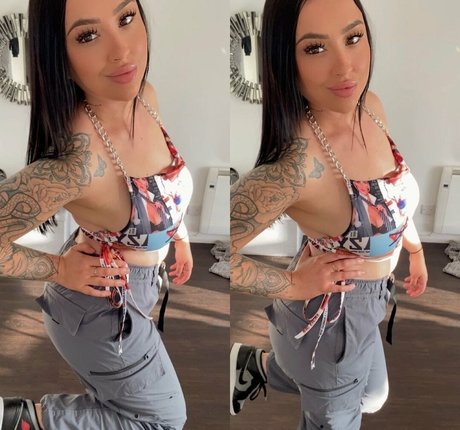 Foto desnuda filtrada de OnlyFans de Xrp Queen