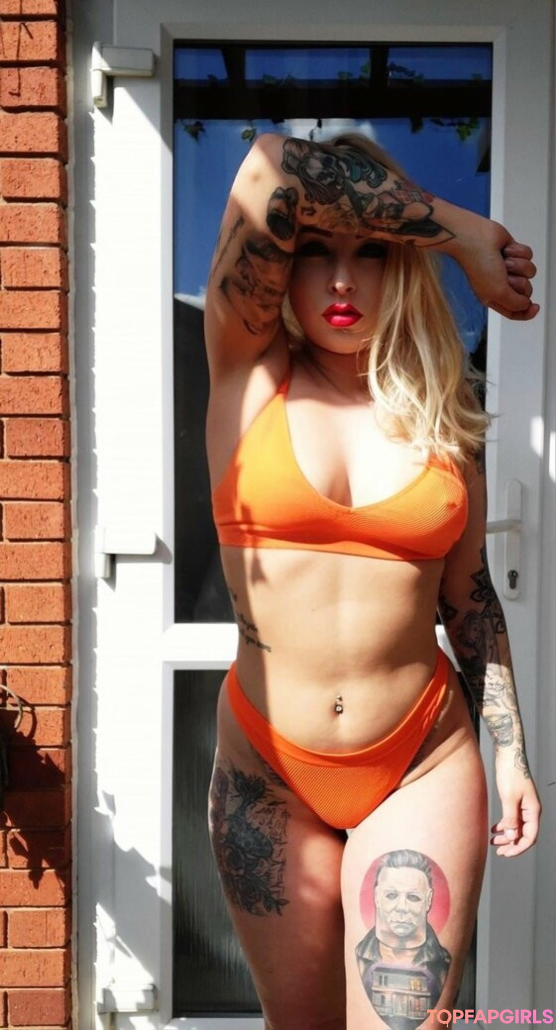 Foto desnuda filtrada de OnlyFans de Missladyahaus #27 Foto desnuda filtrada de OnlyFans de Missladyahaus #27