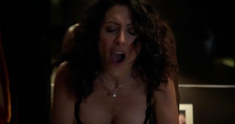 Foto desnuda filtrada de OnlyFans de Lisa Edelstein
