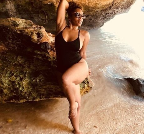 Melyssa Ford