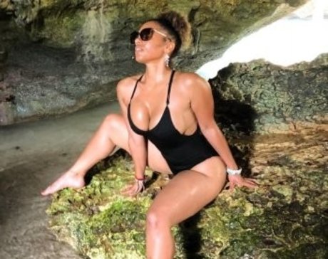 Melyssa Ford