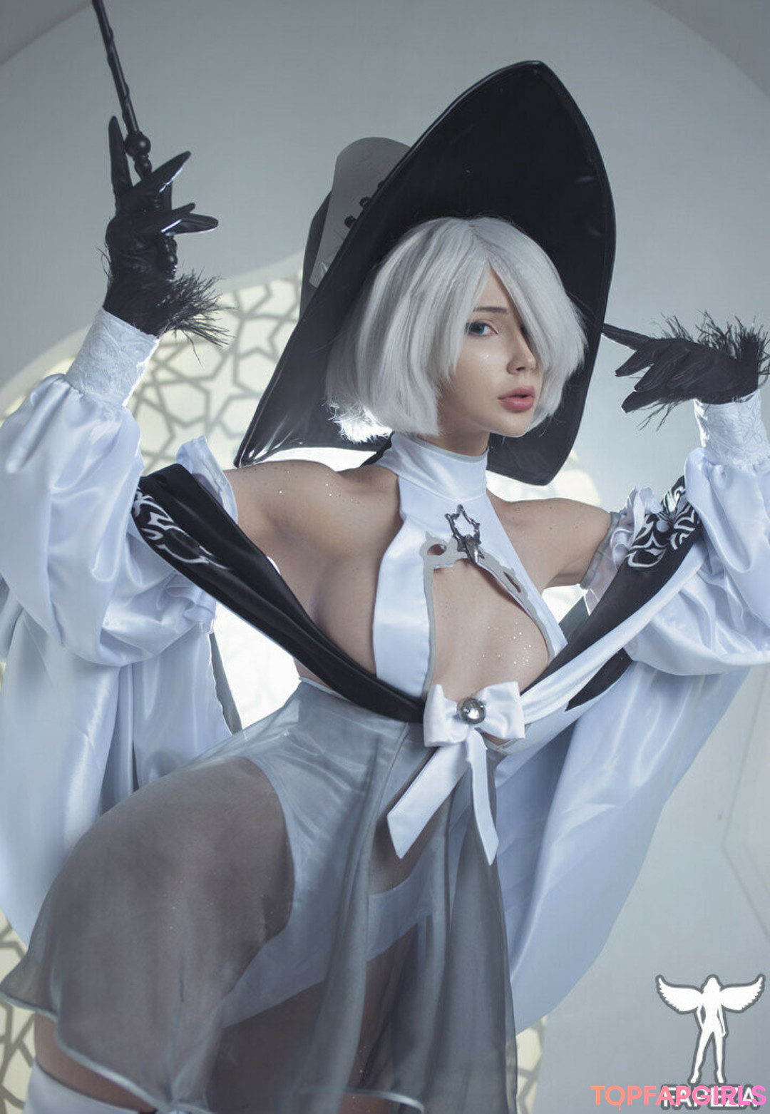 Foto desnuda filtrada de OnlyFans de Oichi Chan #93 Foto desnuda filtrada de OnlyFans de Oichi Chan #93