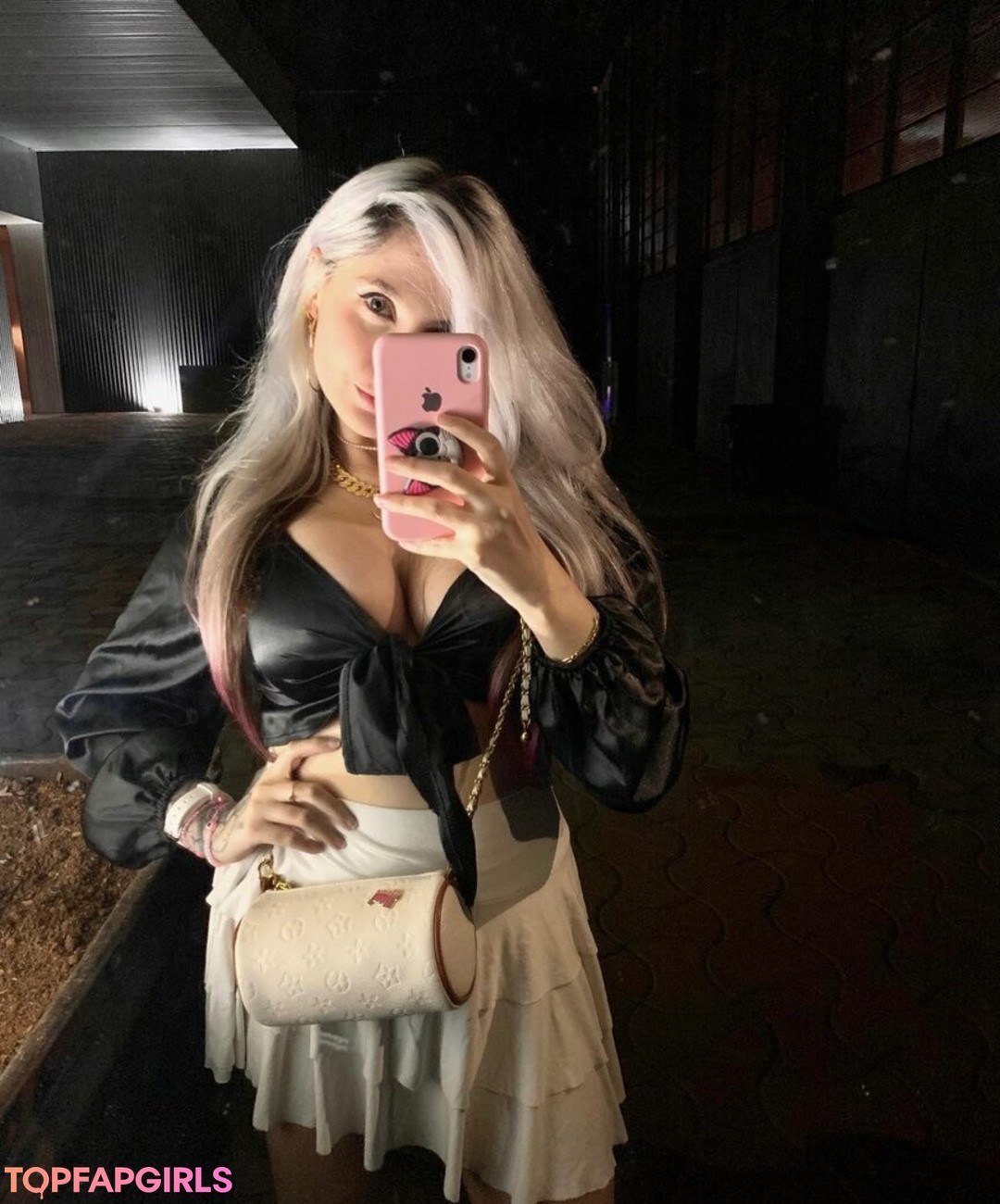 Foto desnuda filtrada de OnlyFans de Tamires Panage #15 Foto desnuda filtrada de OnlyFans de Tamires Panage #15